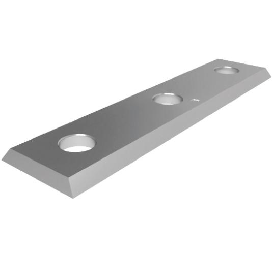 Fräswendeplatten JONGEN FP 76 R0.4 K15M Fräswendeplatten JONGEN FP 76 R0.4 K15M